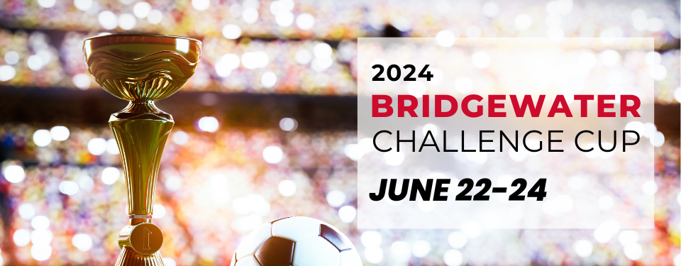 2024 Bridgewater Challenge Cup