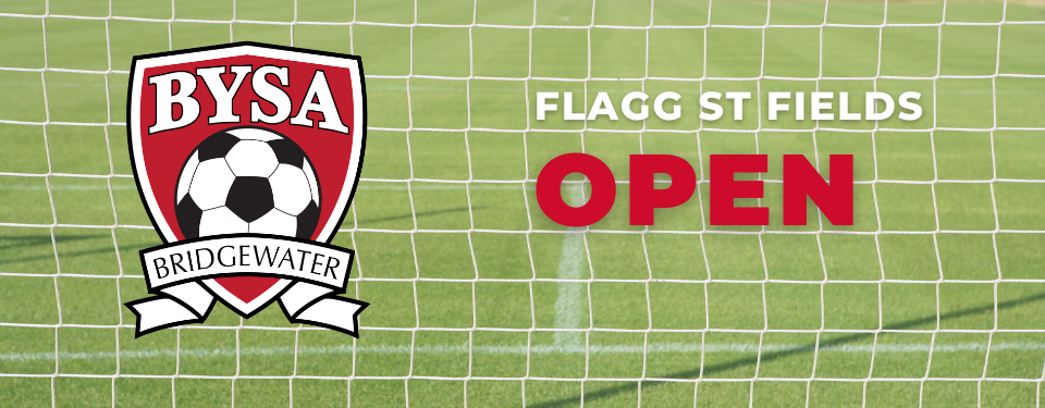Field Status: Open