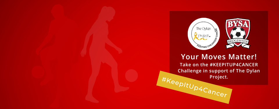 Your Moves Matter - KeepitUp4Cancer!