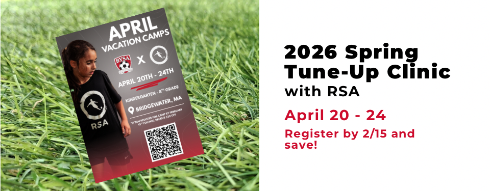 Spring Tune-Up Clinic