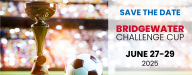 Save the Date: 2025 Challenge Cup
