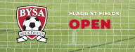 Field Status: Open