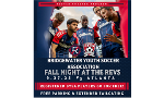 Save the Date! BYSA Night at the Revs